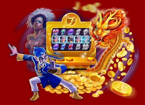 spin8 Esports Myanmar
